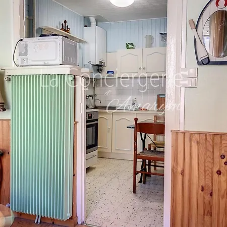 Apartmán Ak43 - 