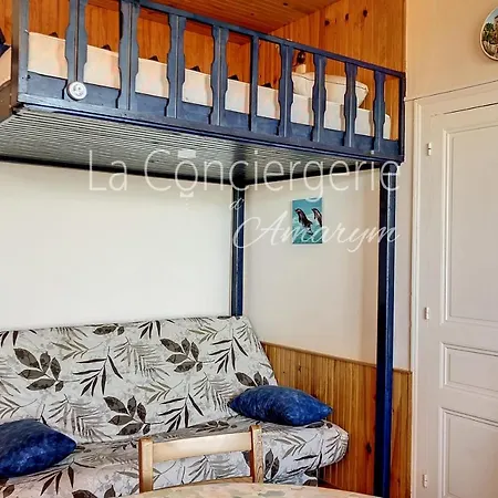 Appartement Ak43 - 