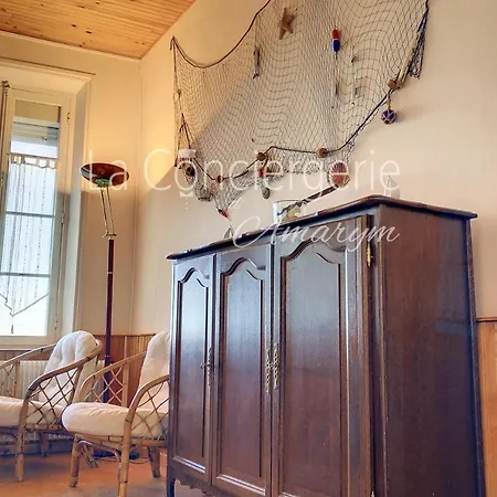 Appartement Ak43 - 