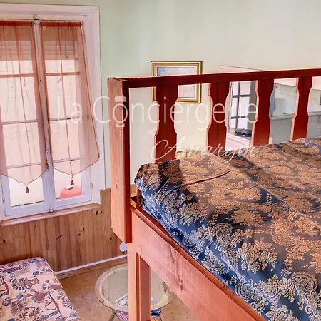 Appartement Ak43 - 