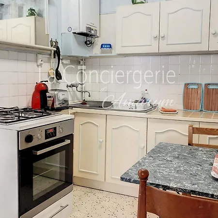 Appartement Ak43 - 