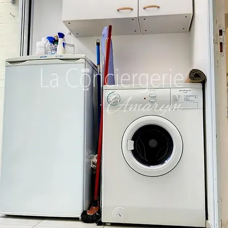 Appartement Ak43 - 
